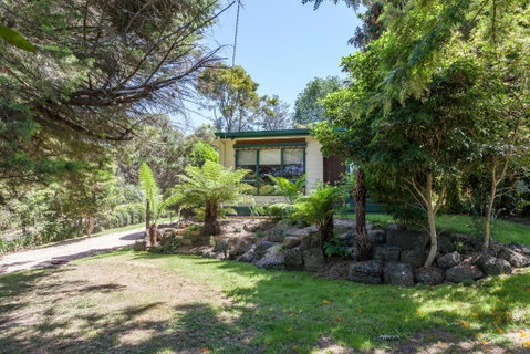 Healesville Selfie Self Contained House - New Castle Holiday 5