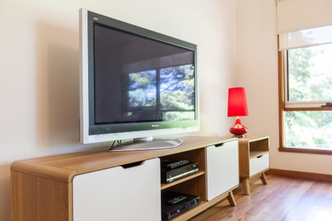 Healesville Selfie Self Contained House - New Castle Holiday 4
