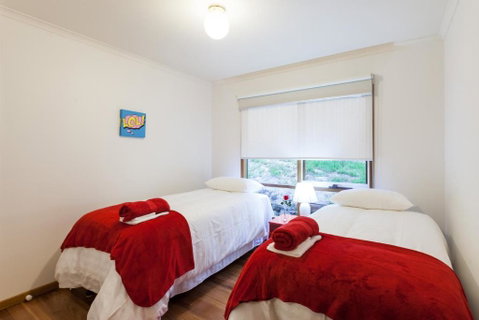 Healesville Selfie Self Contained House - New Castle Holiday 2