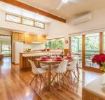 Healesville Selfie Self Contained House - New Castle Holiday