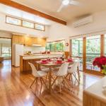 Healesville Selfie Self Contained House - New Castle Holiday 0