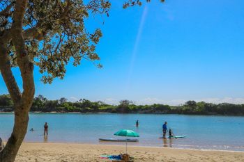 Hastings Point Beachside - New Castle Holiday 1