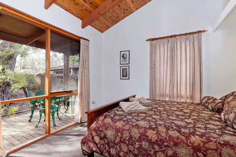 Canyon Cottage - New Castle Holiday 3