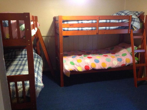 Pemberton - New Castle Holiday 4