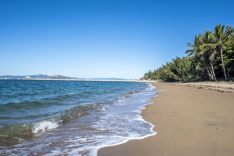 Reflections Villa 4 - New Castle Holiday 6