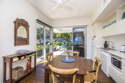 Reflections Villa 4 - New Castle Holiday 2