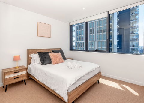 Southport Apartment - New Castle Holiday 4