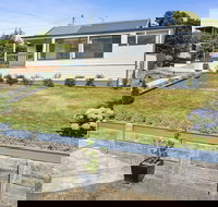 Beauty Point - New Castle Holiday