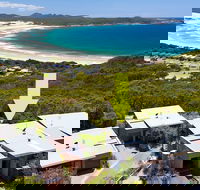 One Mile Retreat - New Castle Holiday