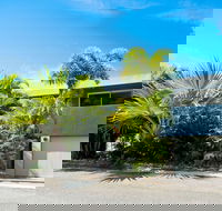 Baybliss Studio 1 - New Castle Holiday