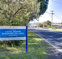 CAPEL a Great Family Getaway - New Castle Holiday