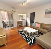 Parramatta Lennox 2 Bedroom - New Castle Holiday