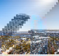 Luxury 2bed2bath APT opaltower view - New Castle Holiday