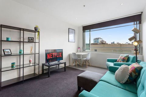 JOLI Directly Opposite MCG - New Castle Holiday 0