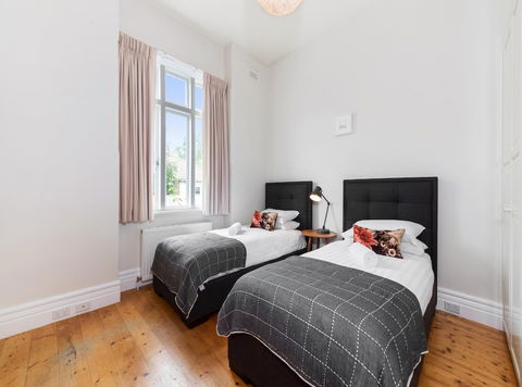Fawkners Nest - New Castle Holiday 4