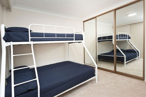 Sandbar Unit 401 - New Castle Holiday 4