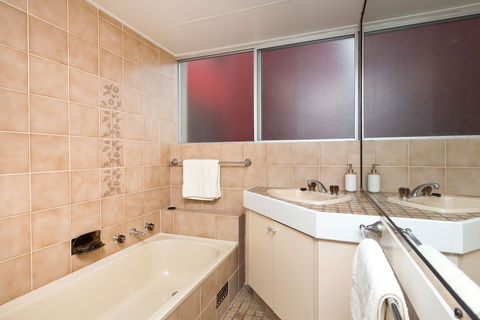 Sandbar Unit 401 - New Castle Holiday 3