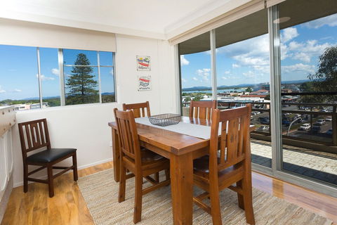 Sandbar Unit 401 - New Castle Holiday 2