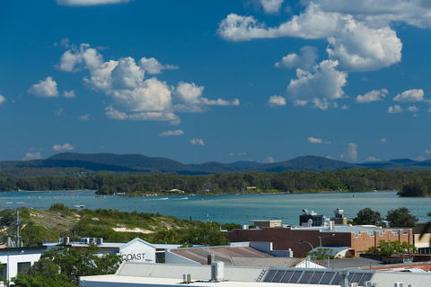 Sandbar Unit 401 - New Castle Holiday 0