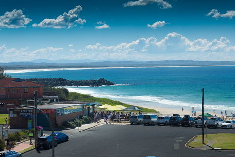 Sandbar Unit 401 - New Castle Holiday 6