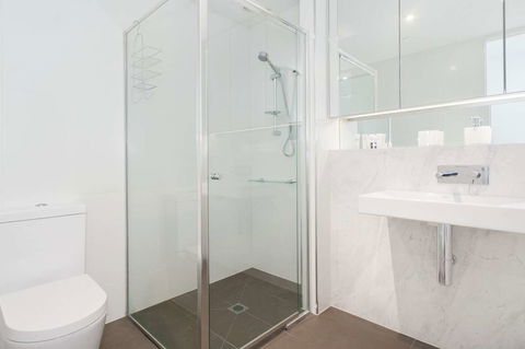 Apartment On Broadway - New Castle Holiday 4