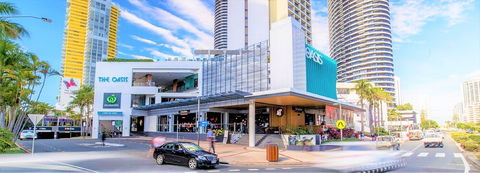 NEO Apartments Holidays Gold Coast - New Castle Holiday 0
