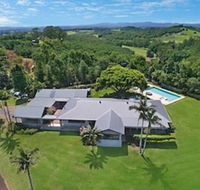 Ferncrest - New Castle Holiday