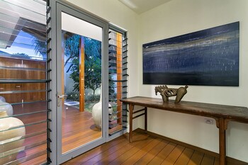 Veldree Palm Cove Rainforest Privacy - New Castle Holiday 0