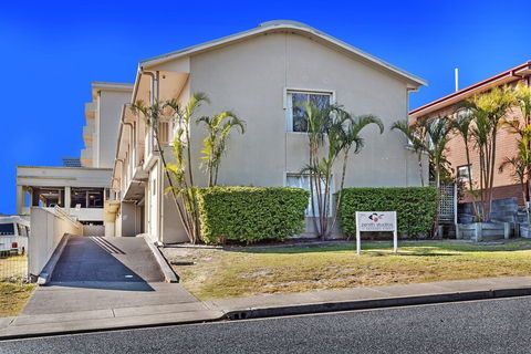 Zenith Unit 7 / 10 Messines Street - New Castle Holiday 0