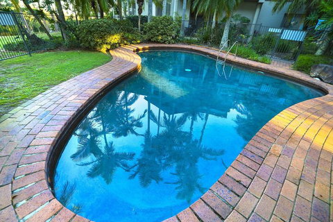 Daydream On The Greens - New Castle Holiday 2