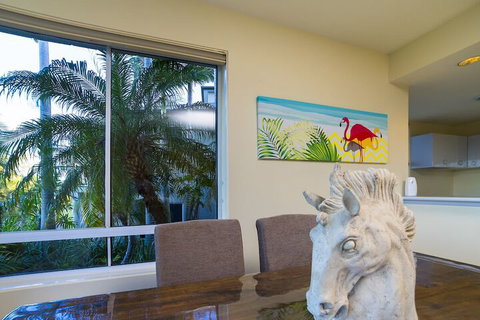 Daydream On The Greens - New Castle Holiday 5