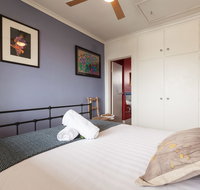 ELEANOR 1BDR Fitzroy North Apartment - New Castle Holiday