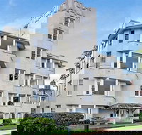 Modern Apartment with Sydneys Finest Views CP308 - New Castle Holiday