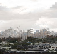 Urban Rest - The Infinity - New Castle Holiday