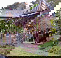 The Eaglehawk Country House Hotel Maldon - New Castle Holiday