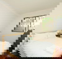 The Apartment Service RAND2 - New Castle Holiday