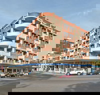 Urban escape Parramatta - New Castle Holiday