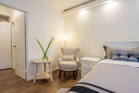 Urban Escape Parramatta - New Castle Holiday 3