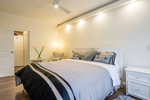 Urban Escape Parramatta - New Castle Holiday 2