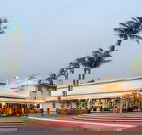 The Continental Hotel Broome - New Castle Holiday