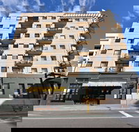 Inner Perth CBD 1X1 Apartment - New Castle Holiday