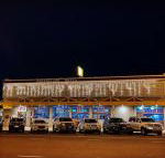 The Queensland Hotel - New Castle Holiday