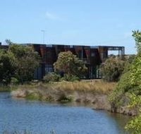 Inlet Beach Apartments - New Castle Holiday