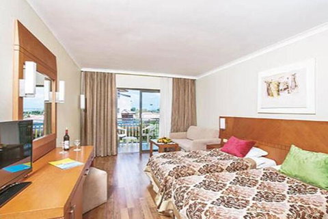 Langdons Of Angels - New Castle Holiday 5