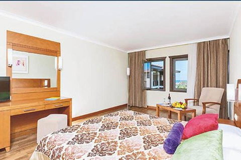 Langdons Of Angels - New Castle Holiday 4