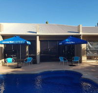 Chinchilla Palms Motor Inn - New Castle Holiday