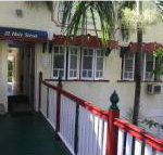 Coral Lodge Bed  Breakfast Inn - New Castle Holiday