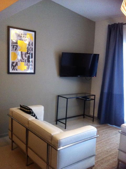 Greenleigh Cooma Motel - New Castle Holiday 3