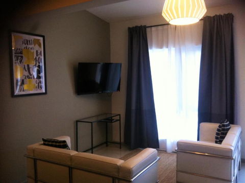 Greenleigh Cooma Motel - New Castle Holiday 2