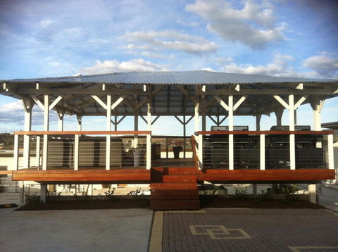 Greenleigh Cooma Motel - New Castle Holiday 5